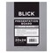 Blick Presentation Board Pack - 20" x 24", Pure White, Pkg of 5